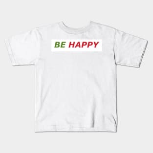 Leap for Joy Kids T-Shirt